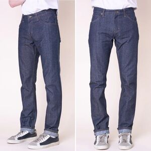 Raleigh R100 NWT Structured Denim Jeans Size 30